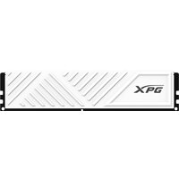 ADATA XPG GAMMIX D35 8ГБ DDR4 3200 МГц AX4U32008G16A-SWHD35