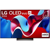 LG OLED C4 OLED48C41LA
