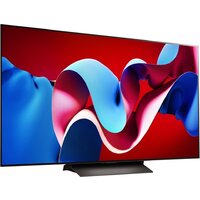 LG OLED C4 OLED48C41LA Image #6