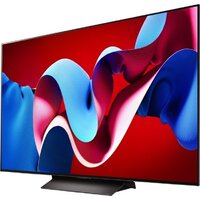 LG OLED C4 OLED48C41LA Image #3