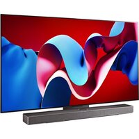 LG OLED C4 OLED48C41LA Image #13
