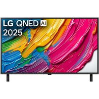 LG AI QNED80 43QNED80A6A Image #1
