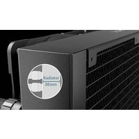 Arctic Liquid Freezer III 280 Black ACFRE00135A Image #12