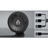 Arctic Liquid Freezer III 280 Black ACFRE00135A Image #11