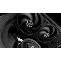 Arctic Liquid Freezer III 280 Black ACFRE00135A Image #14