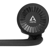 Arctic Liquid Freezer III 280 Black ACFRE00135A Image #7