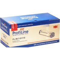 ProfiLine PL-MLT-D111S (аналог Samsung MLT-D111S)
