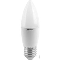 Gauss E27 6.5 Вт 4100 К [103102207]