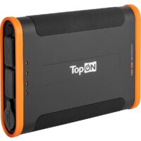 TopON TOP-X50 (черный/оранжевый)