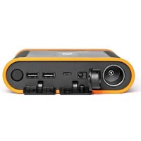 TopON TOP-X50 (черный/оранжевый) Image #4