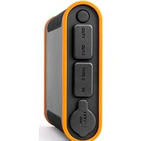 TopON TOP-X50 (черный/оранжевый) Image #3