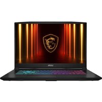 MSI Katana 17 HX B14WFK-275XRU Image #1