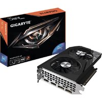 Gigabyte Intel ARC A310 Windforce GV-IA310WF2-4GD Image #2