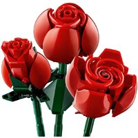 LEGO Icons 10328 Букет роз Image #4