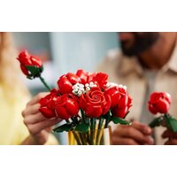 LEGO Icons 10328 Букет роз Image #7