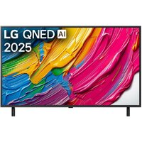 LG AI QNED80 50QNED80A6A