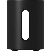 Sonos Sub Mini (черный)