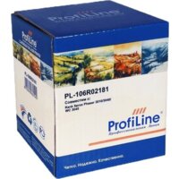 ProfiLine PL-106R02181 (аналог Xerox 106R02181)