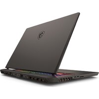 MSI Vector 17 HX AI A2XWJG-099XRU Image #4