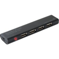 USB-хабы и док-станции