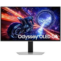 Samsung Odyssey OLED G6 LS27FG602SIXCI