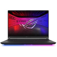 ASUS ROG Strix SCAR 18 2025 G835LW-SA037 Win 11 Pro Image #3