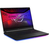 ASUS ROG Strix SCAR 18 2025 G835LW-SA037 Win 11 Pro Image #4