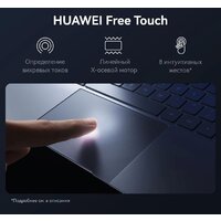 Huawei MateBook X Pro 2024 VanGoghH 53014MTK Image #15