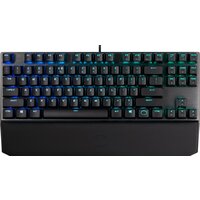 Cooler Master MK730 (Cherry MX Brown, нет кириллицы)