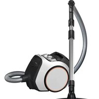 Miele Boost CX1 Parquet PowerLine SNCF0 (белый лотос)