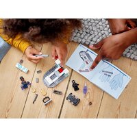 LEGO Marvel 76212 Лаборатория Шури Image #6