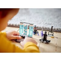 LEGO Marvel 76212 Лаборатория Шури Image #3