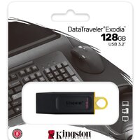 Kingston Exodia 128GB Image #6