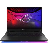ASUS ROG Strix SCAR 18 2025 G835LW-SA190W Image #1