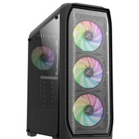 Zalman N5 MF