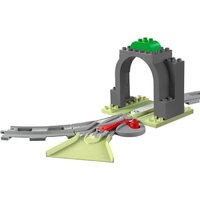 LEGO Duplo Железнодорожный туннель и пути 10425 Image #2