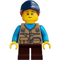 LEGO Ideas 21318 Дом на дереве Image #9