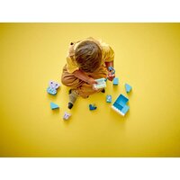 LEGO Duplo 10413 Распорядок дня: время купания Image #6