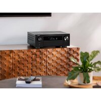 Denon AVC-X4800H (черный) Image #6
