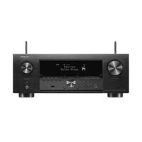 Denon AVC-X4800H (черный) Image #3