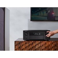 Denon AVC-X4800H (черный) Image #8