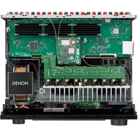 Denon AVC-X4800H (черный) Image #5