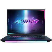 Gigabyte Aorus Master 16 AM6H BZHC6KZE64SP