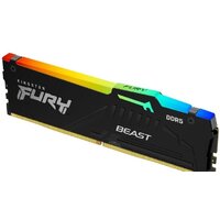 Kingston FURY Beast RGB 2x16ГБ DDR5 6000 МГц KF560C36BBE2AK2-32 Image #2