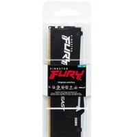 Kingston FURY Beast RGB 2x16ГБ DDR5 6000 МГц KF560C36BBE2AK2-32 Image #3