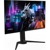 Gigabyte Aorus FO32U2 Image #4