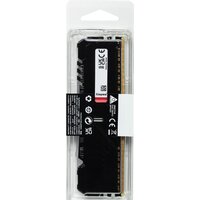 Kingston FURY Beast RGB 16ГБ DDR4 3200 МГц KF432C16BB12A/16 Image #5