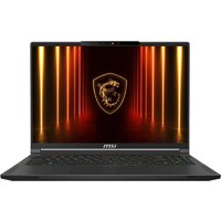 MSI Stealth 16 AI A2HWFG-086XRU