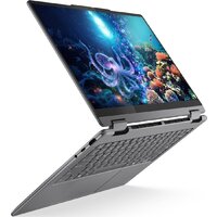 Lenovo Yoga 7 2-in-1 14ILL10 83JQ007YRK Win 11 Pro Image #10