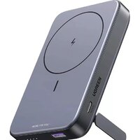 Ugreen PB206 20W 10000mAh (темно-серый)
